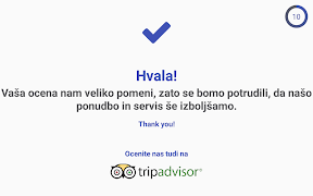 FeedbackMeter ảnh chụp màn hình 5