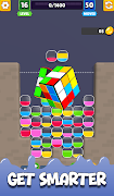 Bubble Tetris 스크린샷 5