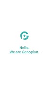 Genoplan's Genetic Analysis poster