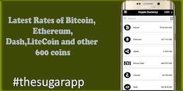 Crypto Prices Screenshot 3
