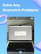 Geometry Solver: Trigonometry 截图 3