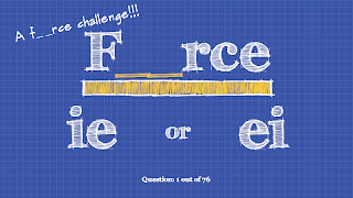 پوستر I Before E