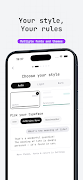 opchat: Private On-Device AI screenshot 6
