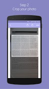 Image to Text ภาพหน้าจอ 2