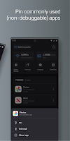 Android Developer Launcher captura de pantalla 3