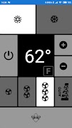remote Miller AC no settings! screenshot 5