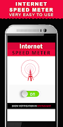 Internet Speed Meter 截圖 4