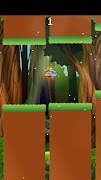 Flappy Flip wild capture d'écran 2