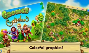 Gnomes Garden syot layar 2