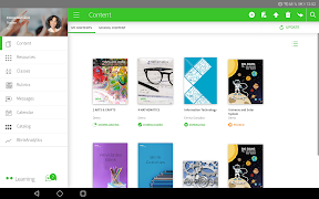 BlinkLearning 스크린샷 7