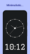 AtomicClock: Exact NTP Time screenshot 3