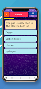Ultimate Science Quiz 2023 screenshot 4