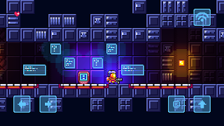 ACCESS CODE: HEAVEN screenshot 3