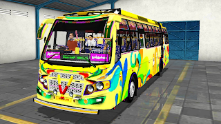 Mod Bus Private स्क्रीनशॉट 4