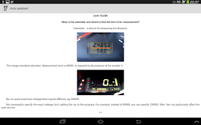 Car service syot layar 6