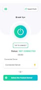 Break Vpn 海報