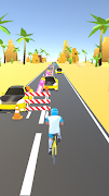 Velocity Wheelers Screenshot 3