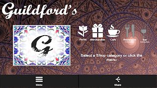 Guildfords App स्क्रीनशॉट 7