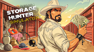 Storage Hunter Simulator imagem de tela 6