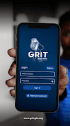 GRIT-poster