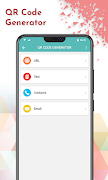 QR Code Scanner & Document Cre screenshot 4