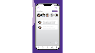 برنامه‌نما Safe Driver عکس از صفحه