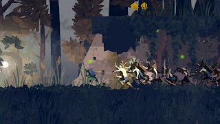 DEAD RAIN 2 : Tree Virus screenshot 3