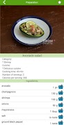 Fish recipes imagem de tela 3