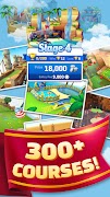 Mini Golf King screenshot 4