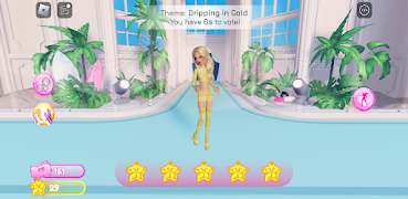 Dress to impress screenshot 3