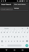 Quick Search 截圖 3