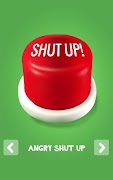 Shut Up Button Soundboard 2025 스크린샷 1
