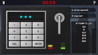 Green Code تصوير الشاشة 3