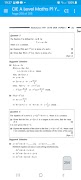 CIE A Level Maths P1 Yearly screenshot 5