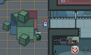 Among Impostor screenshot 3