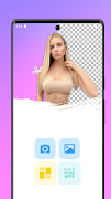 Background Changer - Remove BG Poster