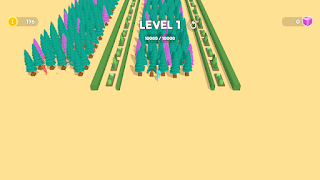 AxeMaster screenshot 5