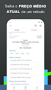 CarPlus - Tabela FIPE Offline تصوير الشاشة 1