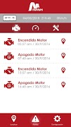 Mavigps screenshot 3