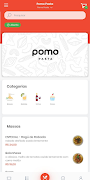 Pomo Pasta capture d'écran 1