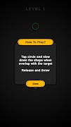 Shape Placer syot layar 2