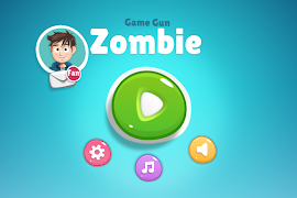Hunt Zombie screenshot 2