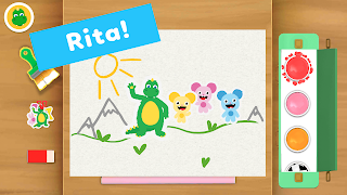 Bolibompa screenshot 2