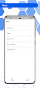 Eksar App Screenshot 5