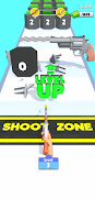 Weapon Upgrade Run imagem de tela 6