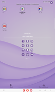 Kids Dashboard Screenshot 5