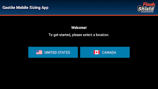 Sizing US/CA پوسٹر