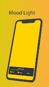 Flashlight: Torch & Mood Light スクリーンショット 2