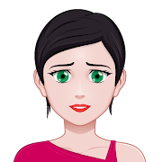 Professional Avatar Maker imagem de tela 4