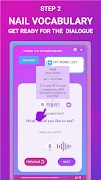 Korean language: I SPEAK screenshot 2